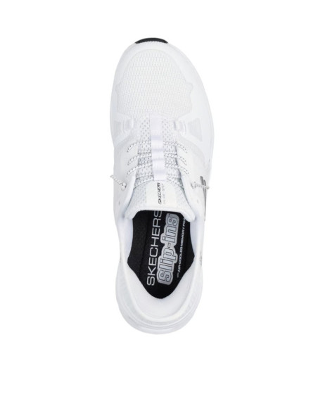 Skechers Slip-ins Glide-Step Pro Bianco - Sneaker
