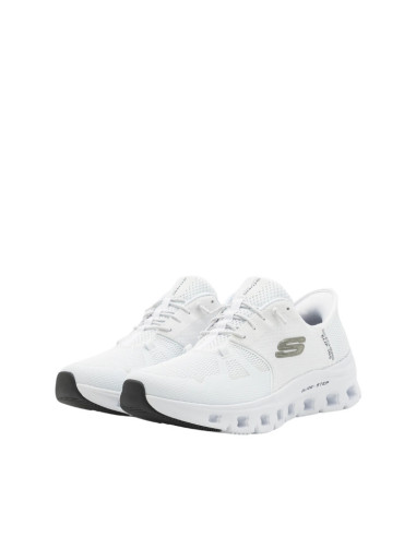 Skechers Slip-ins Glide-Step Pro Bianco - Sneaker