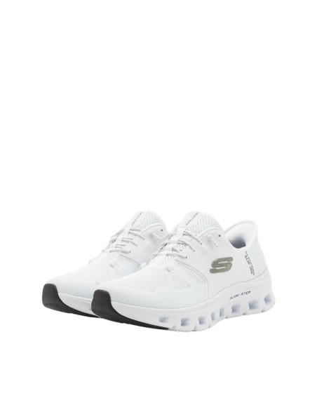 Skechers Slip-ins Glide-Step Pro Bianco - Sneaker