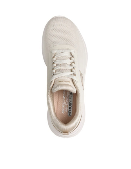 Skechers Skech-Lite Pro 2.0 Brilliant Shimmer - Natural Gold