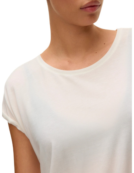 T shirt in tencel
