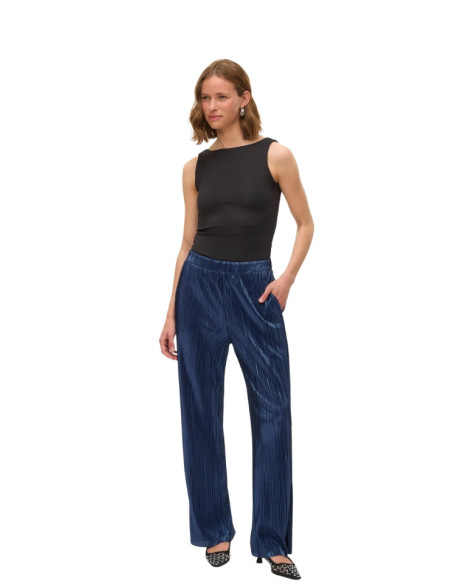 Top Donna Vero Moda Reversibile 2-in-1 | Scollo Quadrato & Barchetta