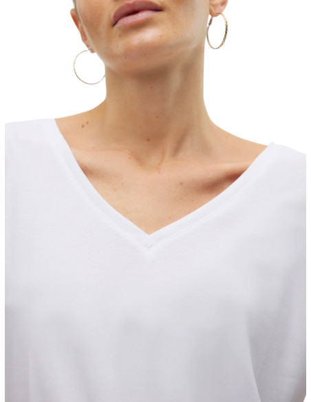 T SHIRT MODAL SCOLLO V