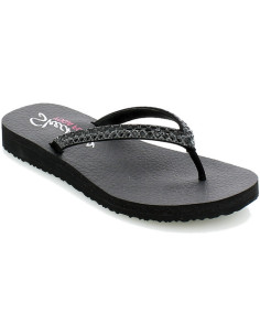 Infradito Meditation Shine Away - Skechers