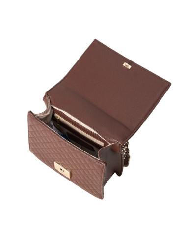 Borsa Steve Madden Piccola con Chiusura a Scatto
