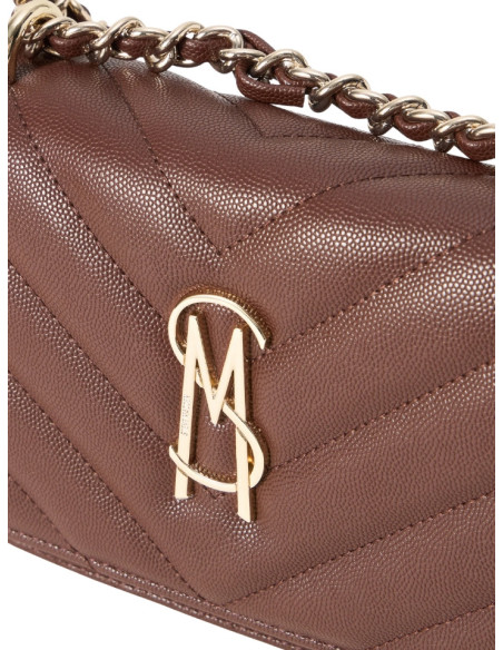 Borsa Steve Madden Piccola con Chiusura a Scatto