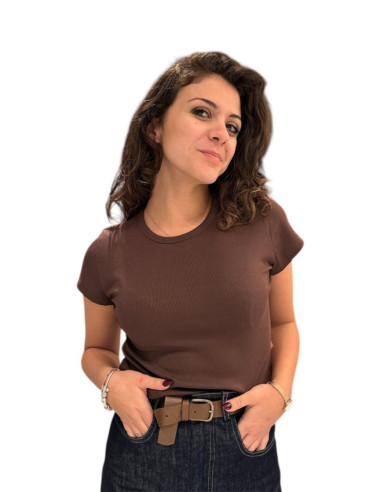 T shirt basic costina