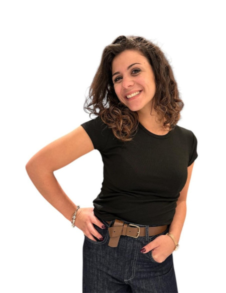 T shirt basic costina