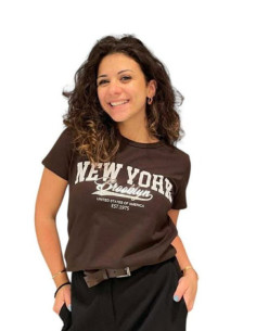 T shirt NEW YORK