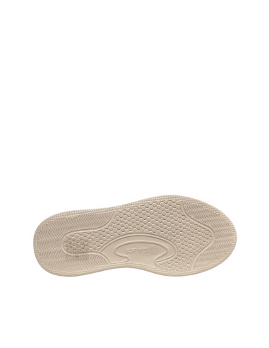 Sneakers donna Keys bianche con charm libellula