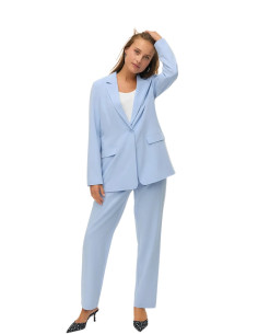 Blazer Donna Celeste Loose Fit - Vero Moda