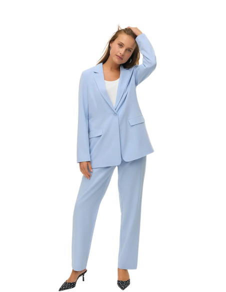 Blazer Donna Celeste Loose Fit Vero Moda