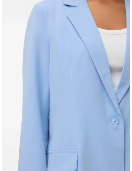 Blazer Donna Celeste Loose Fit Vero Moda