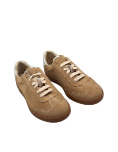 Sneakers Tennis Beige Keys