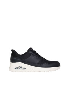 Sneakers Uomo Skechers Slip Ins Black