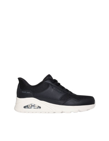 Sneakers Uomo Skechers Slip Ins Black