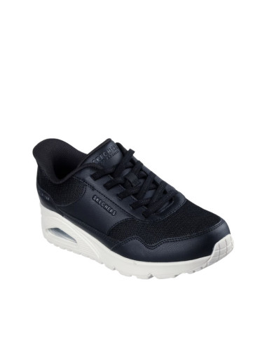 Sneakers Uomo Skechers Slip Ins Black