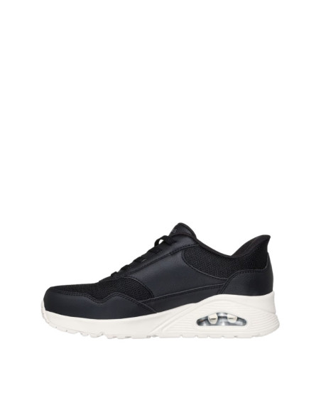 Sneakers Uomo Skechers Slip Ins Black