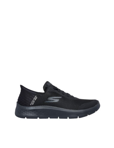 Sneakers Slip On Uomo