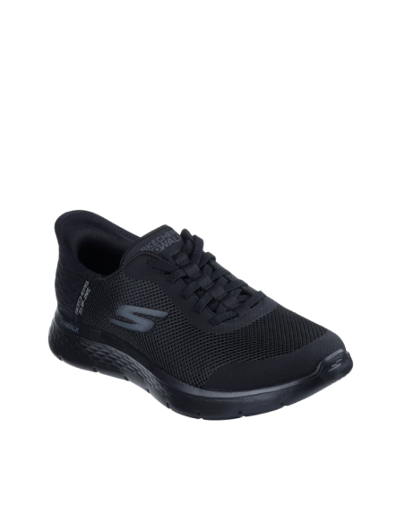 Sneakers Slip On Uomo