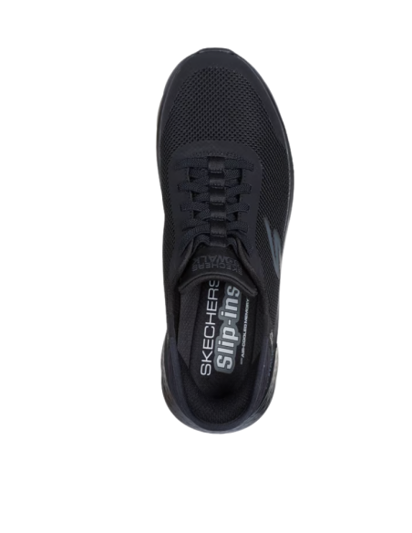 Sneakers Slip On Uomo
