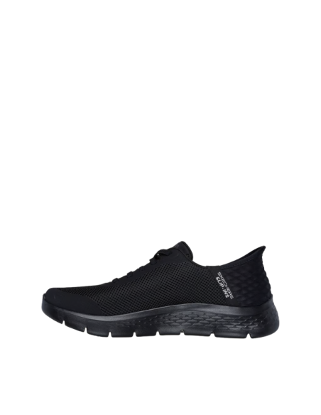 Sneakers Slip On Uomo
