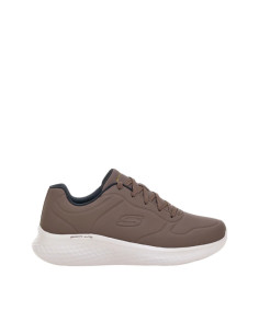 Skechers Skech-Lite Pro Nullify Marroni | Sneaker Uomo Leggere