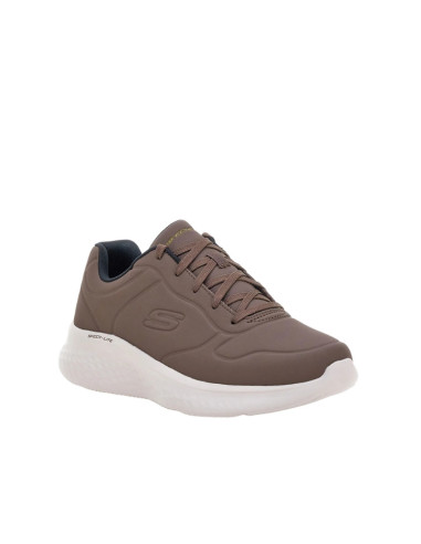 Skechers Skech-Lite Pro Nullify Marroni | Sneaker Uomo Leggere