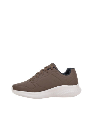 Skechers Skech-Lite Pro Nullify Marroni | Sneaker Uomo Leggere