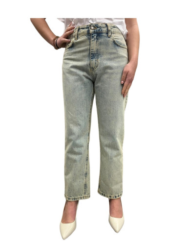 Jeans 90’s Donna Sabbiato