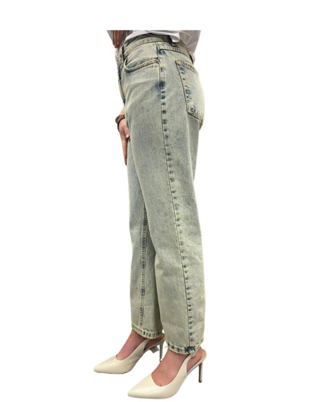 Jeans 90’s Donna Sabbiato