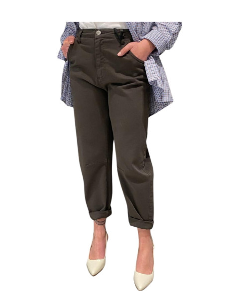Pantalone Ovetto Donna