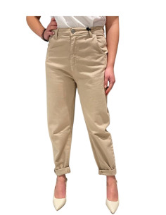 Pantalone Ovetto Donna