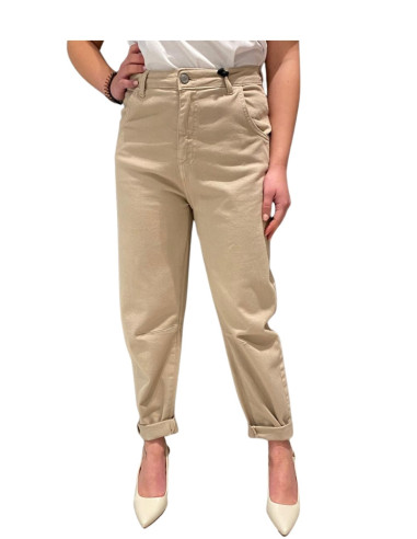 Pantalone Ovetto Donna