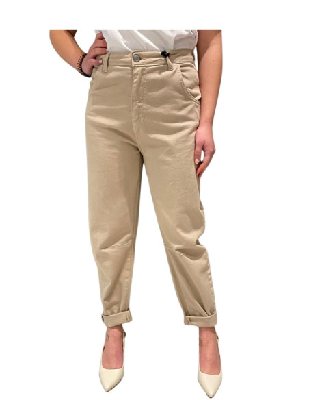 Pantalone Ovetto Donna