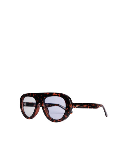 Occhiali da Sole Lima Tartarugato Blu OS Sunglasses | Acetato CR39