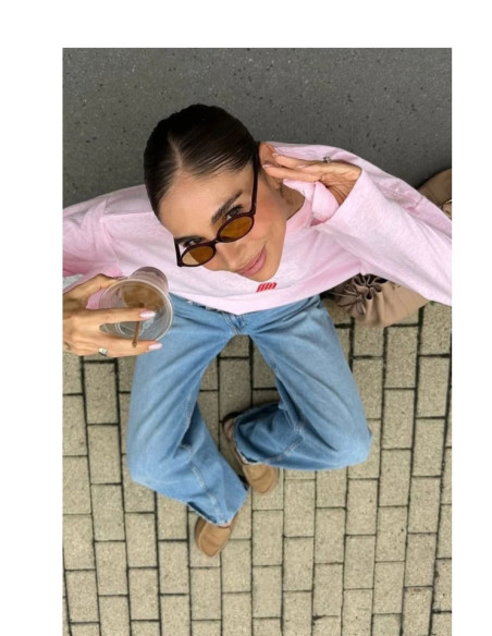 Occhiali da Sole Tokyo Vino OS Sunglasses | Acetato CR39