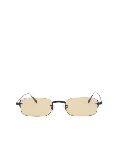 Occhiali da Sole Volos Giallo OS Sunglasses | Metallo CR39