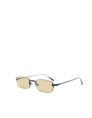 Occhiali da Sole Volos Giallo OS Sunglasses | Metallo CR39