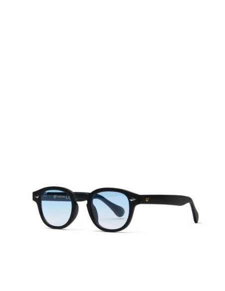 Occhiali da Sole Berlino Blu OS Sunglasses | Acetato CR39
