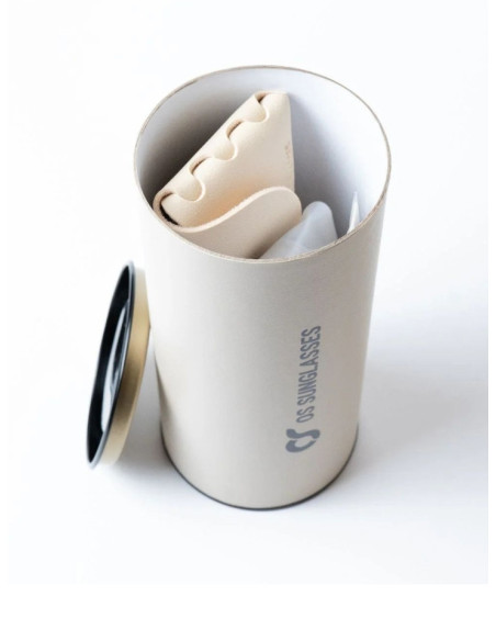 Occhiale BERLINO tartarugato blu