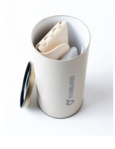 Occhiali BERLINO premium vino giallo