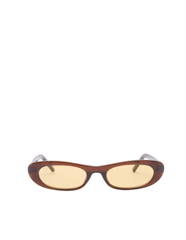 Occhiali da Sole Delhi Giallo OS Sunglasses | Acetato CR39