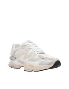 Sneakers Chunky Platform Bianco Multi Speeder – Steve Madden