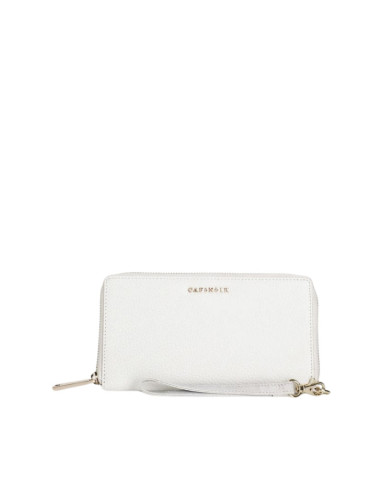 Portafoglio Donna CafèNoir in Pelle con Manigliotto | Mod. C4AO0805