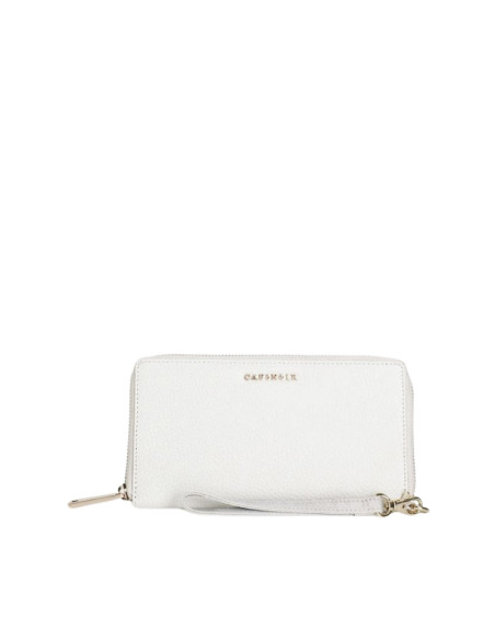 Portafoglio Donna CafèNoir in Pelle con Manigliotto | Mod. C4AO0805