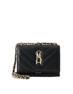 Borsa Steve Madden Piccola con Chiusura a Scatto