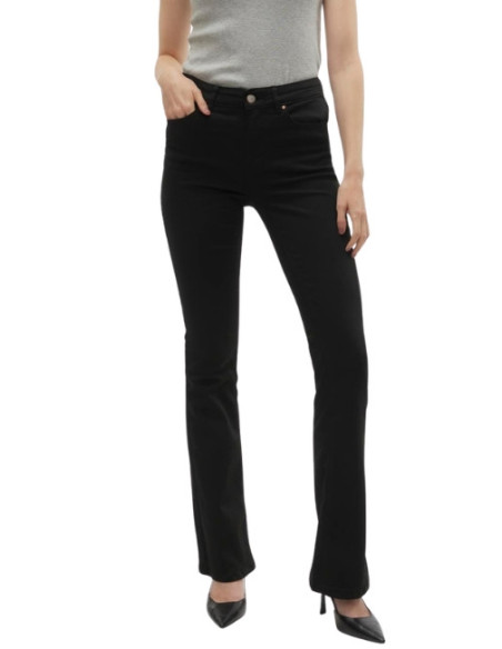 Jeans a trombetta,jeans donna,glamour