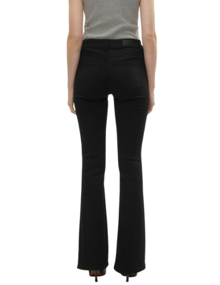 Jeans a trombetta,jeans donna,glamour