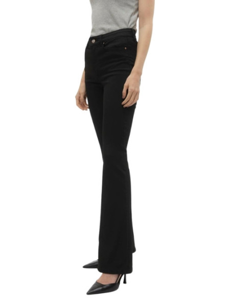 Jeans a trombetta,jeans donna,glamour